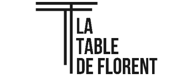 LA TABLE DE FLORENT